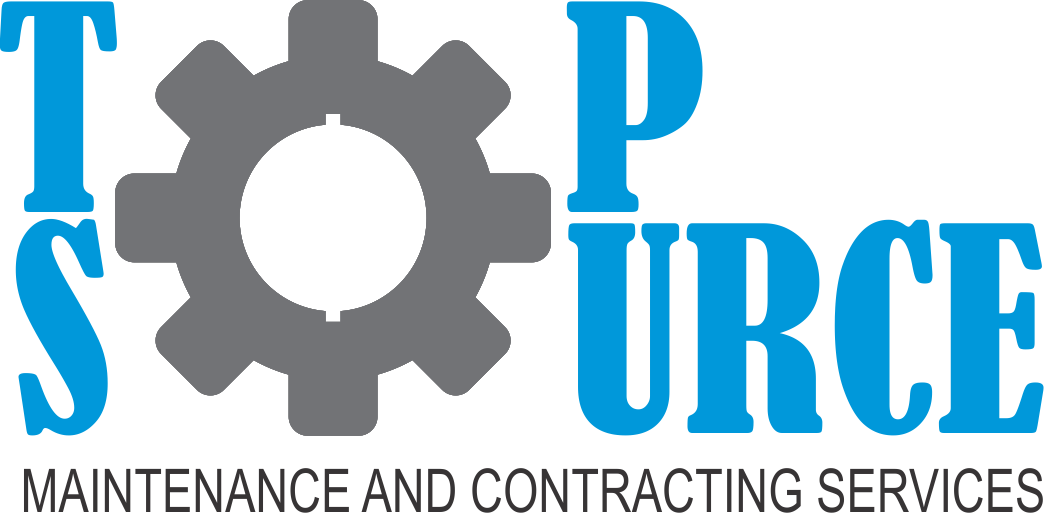 Top Source Maintenance And Contracting Services Is - Top Source Maintenance And Contracting Services Clipart (1044x513), Png Download