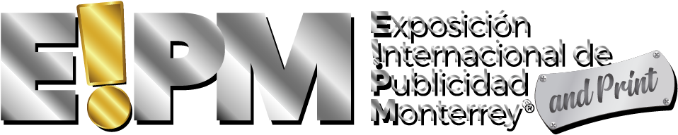 Expo Publicidad Monterrey Mexico, Expo De Publicidad - Graphic Design Clipart (1092x301), Png Download