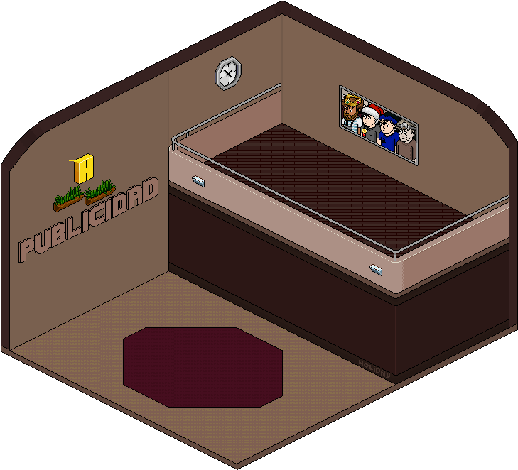 Publicidad Kekold - Wood Clipart (739x674), Png Download