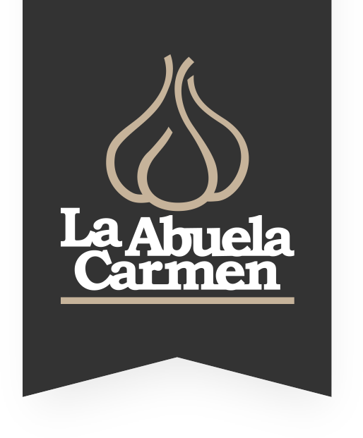 04 07 - Abuela Carmen Logo Clipart (514x621), Png Download