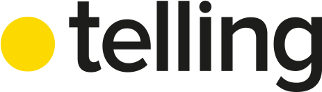 Agencia De Publicidad Telling - Circle Clipart (600x600), Png Download