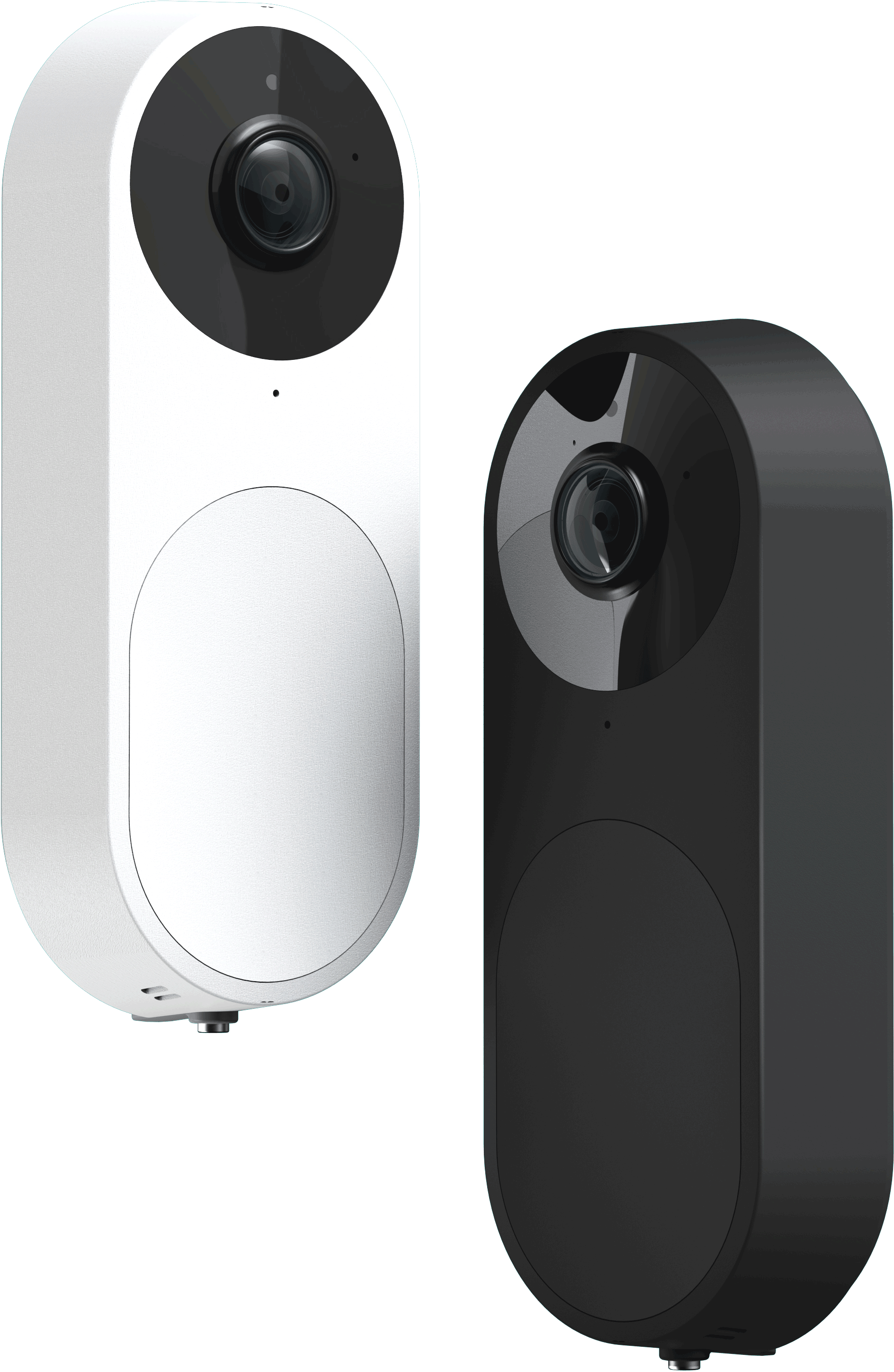 Not Just Another Video Doorbell - Mobile Phone Clipart (2150x3000), Png Download