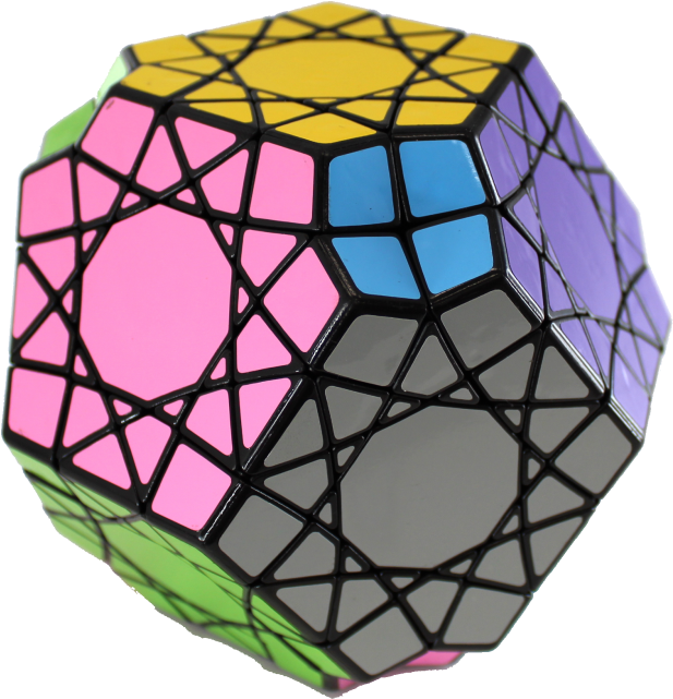 Download Big Dipper - Black Body - Enneagram Clipart Png Download - PikPng