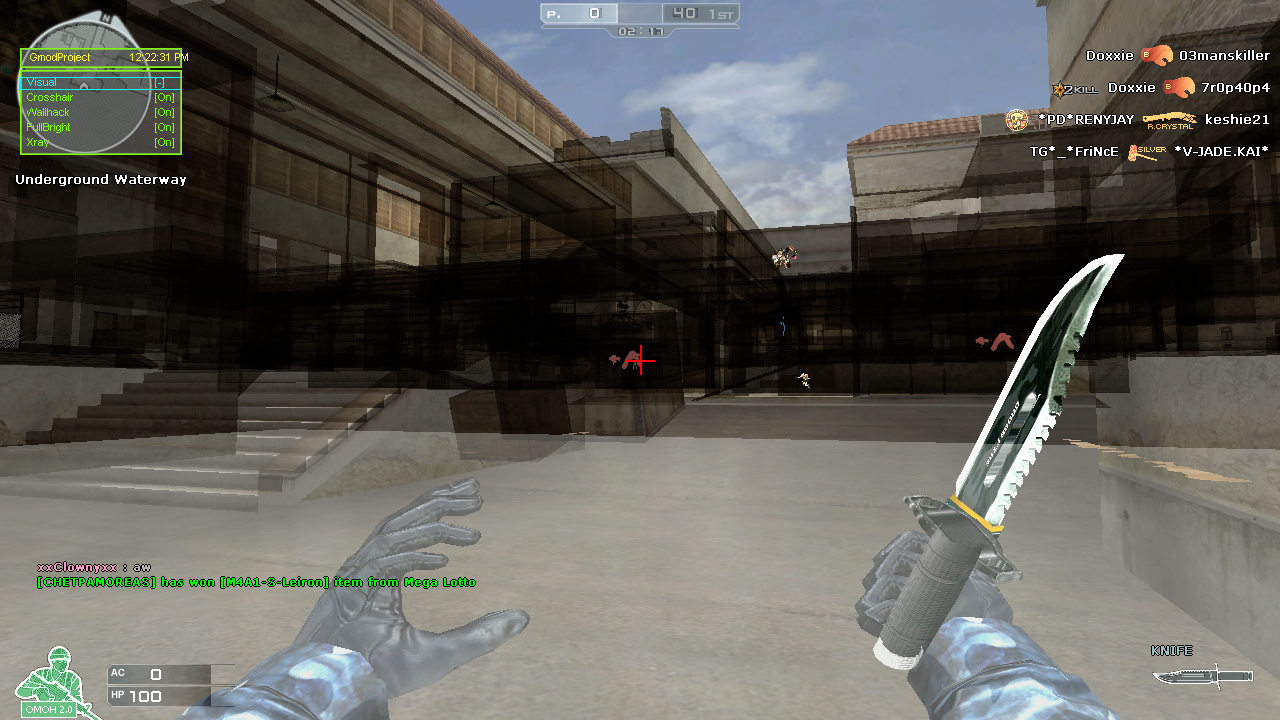 Download Links - Pc Game Clipart (1280x720), Png Download
