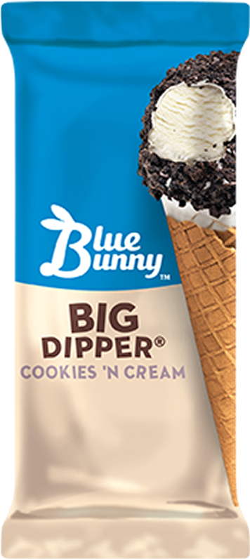 Big Dipper - Ice Cream Cone Clipart (800x800), Png Download