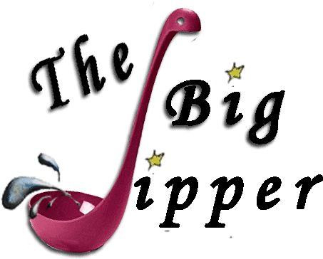 The Big Dipper Clipart (864x373), Png Download