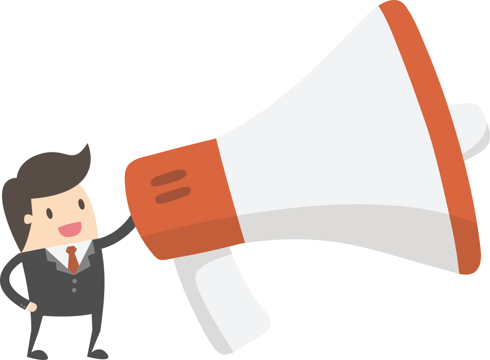 Agencia De Publicidad Y Marketing Publicidad, Marketing, - Google 360 Attribution Clipart (988x725), Png Download