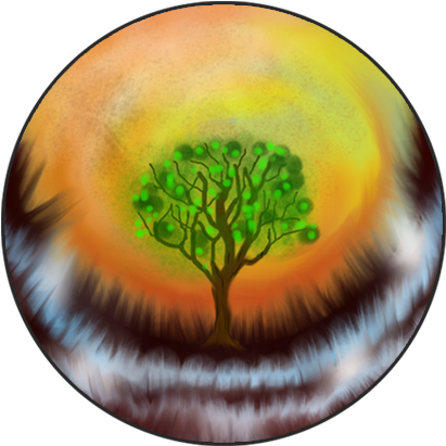 Untitled-1 - Mandalas Clipart (700x450), Png Download