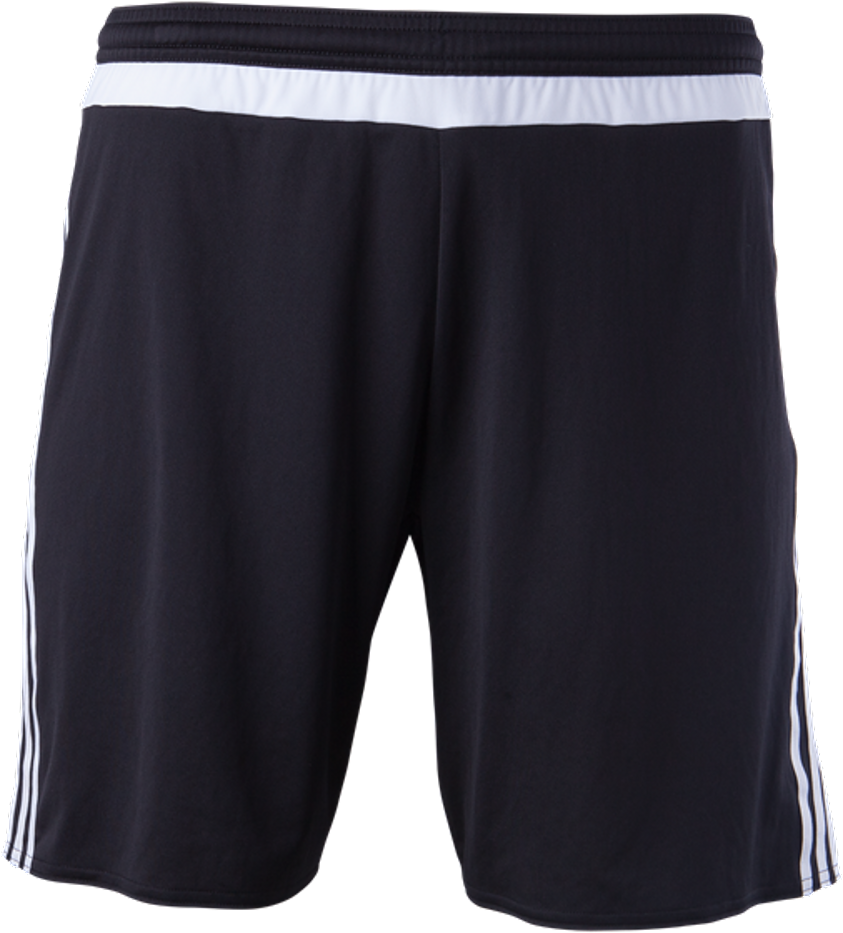 Blackshorts - Blackshorts - Blackshorts - Shorts Clipart (1000x1000), Png Download