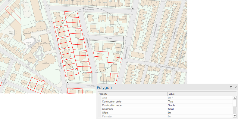Cadcorp Sis 9 Brings The Powerful Sis Processing Framework - Plan Clipart (790x397), Png Download