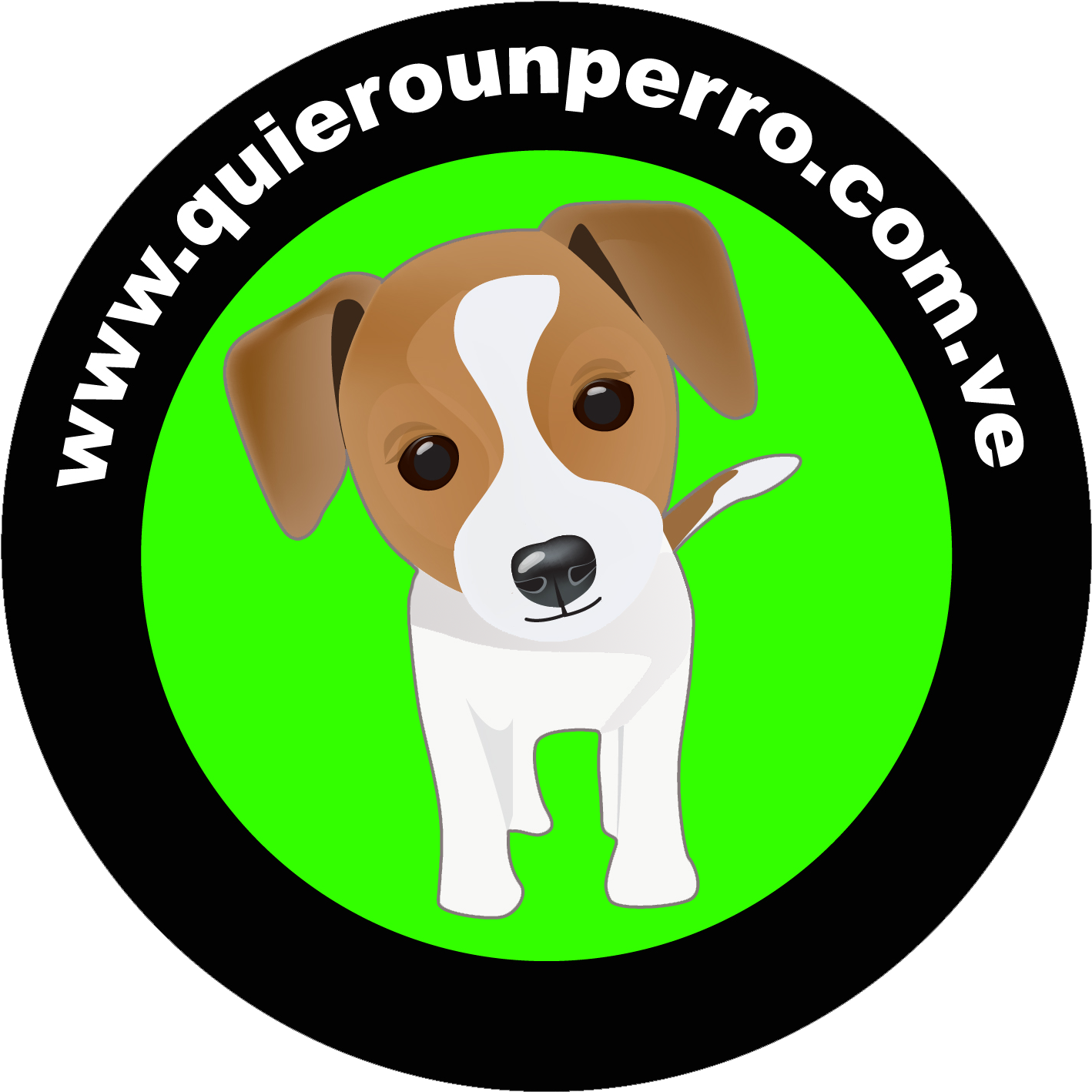 Quiero Un Perro - Veganism Is Communism Clipart (1535x1535), Png Download