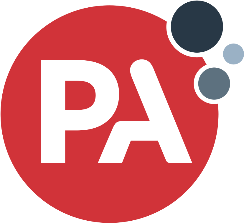 Pa Consulting Group Logo Clipart (838x768), Png Download