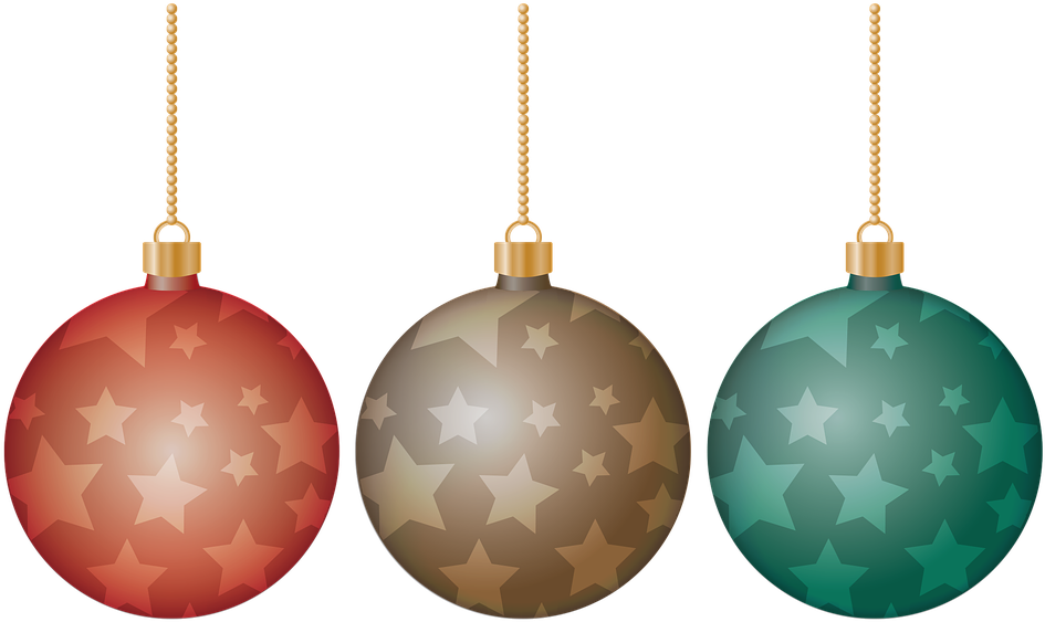 Navidad Vintage Png Clipart (960x570), Png Download