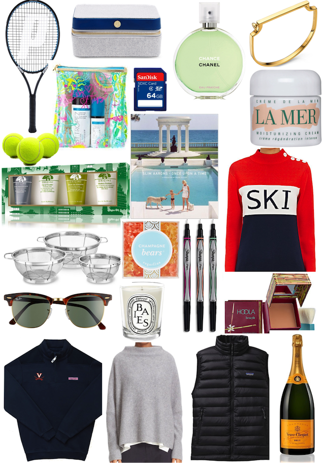 Gift Guide - Sweater Clipart (640x911), Png Download