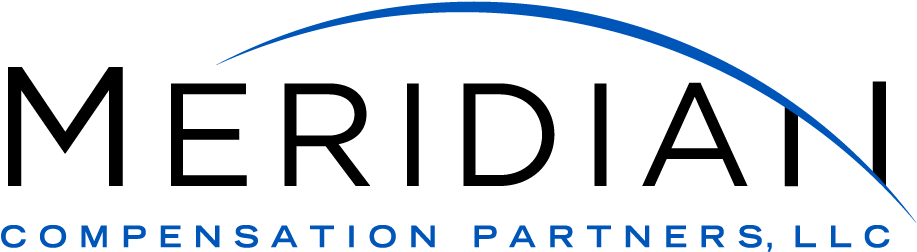 Meridian Compensation Partners, Llc - Meridian Compensation Partners Clipart (1000x333), Png Download