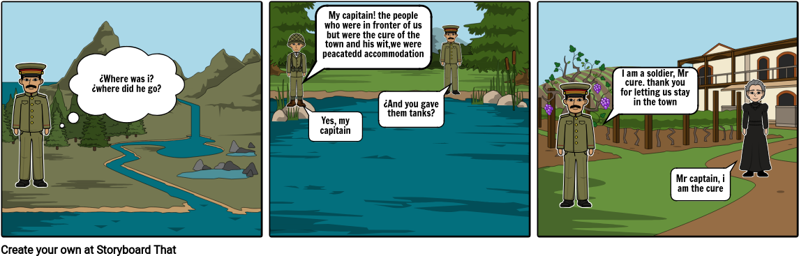 Navidad En Las Montañas - Cartoon Clipart (1165x386), Png Download