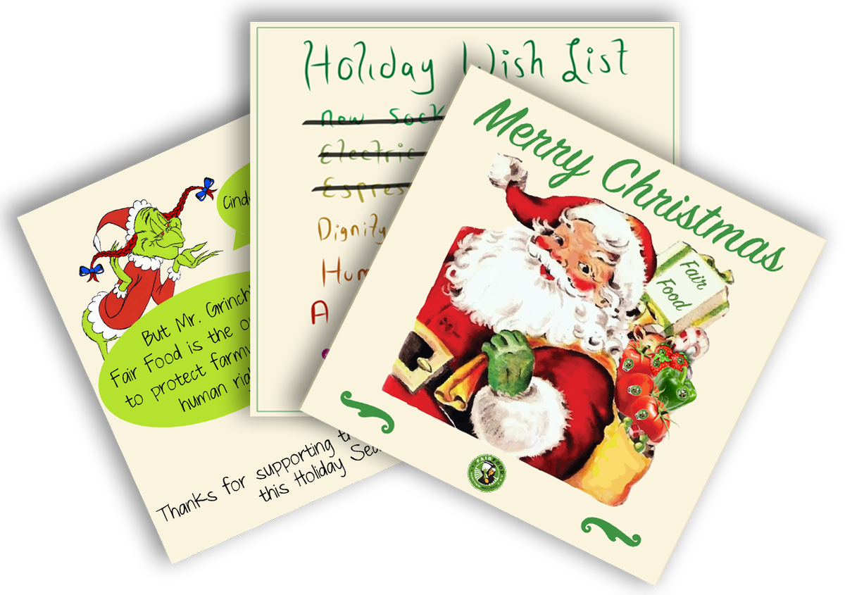 Ciw On Twitter - Santa Claus Clipart (1200x845), Png Download