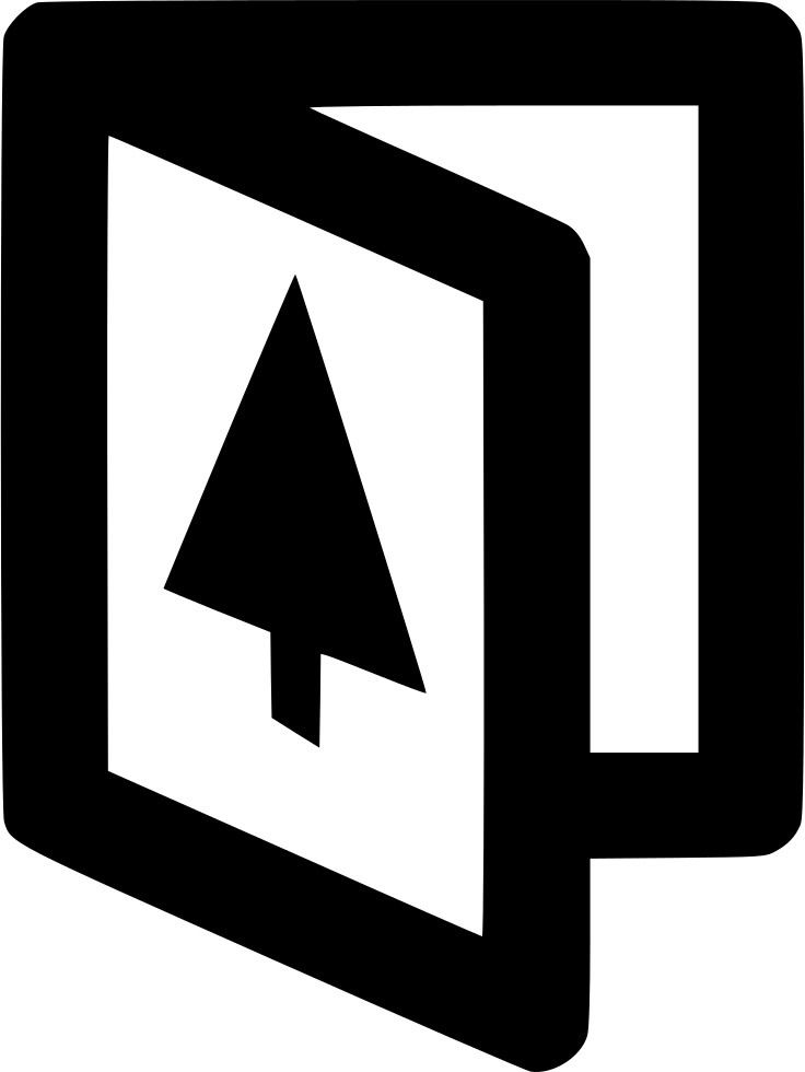Png File Svg - Sign Clipart (736x980), Png Download