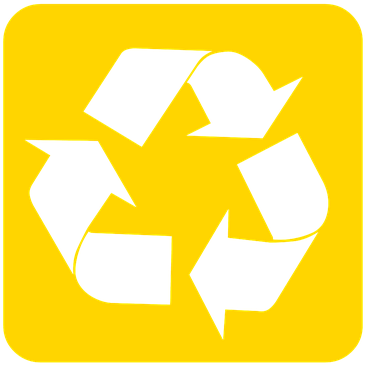 Recycling, Garbage, Symbol, Waste Bins, Waste, Disposal - Managing Demand And Supply In Service Clipart (960x540), Png Download