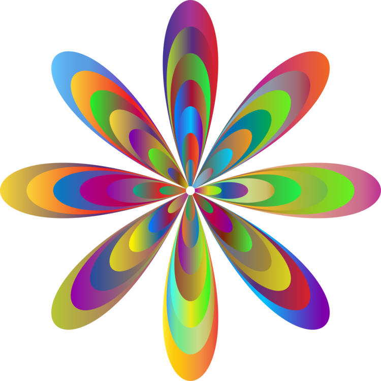 Logo Poster Graphic Designer Banner Paper - Circle Clipart (750x750), Png Download