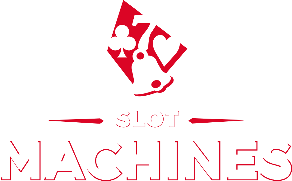 Slot Machines - Graphic Design Clipart (939x583), Png Download