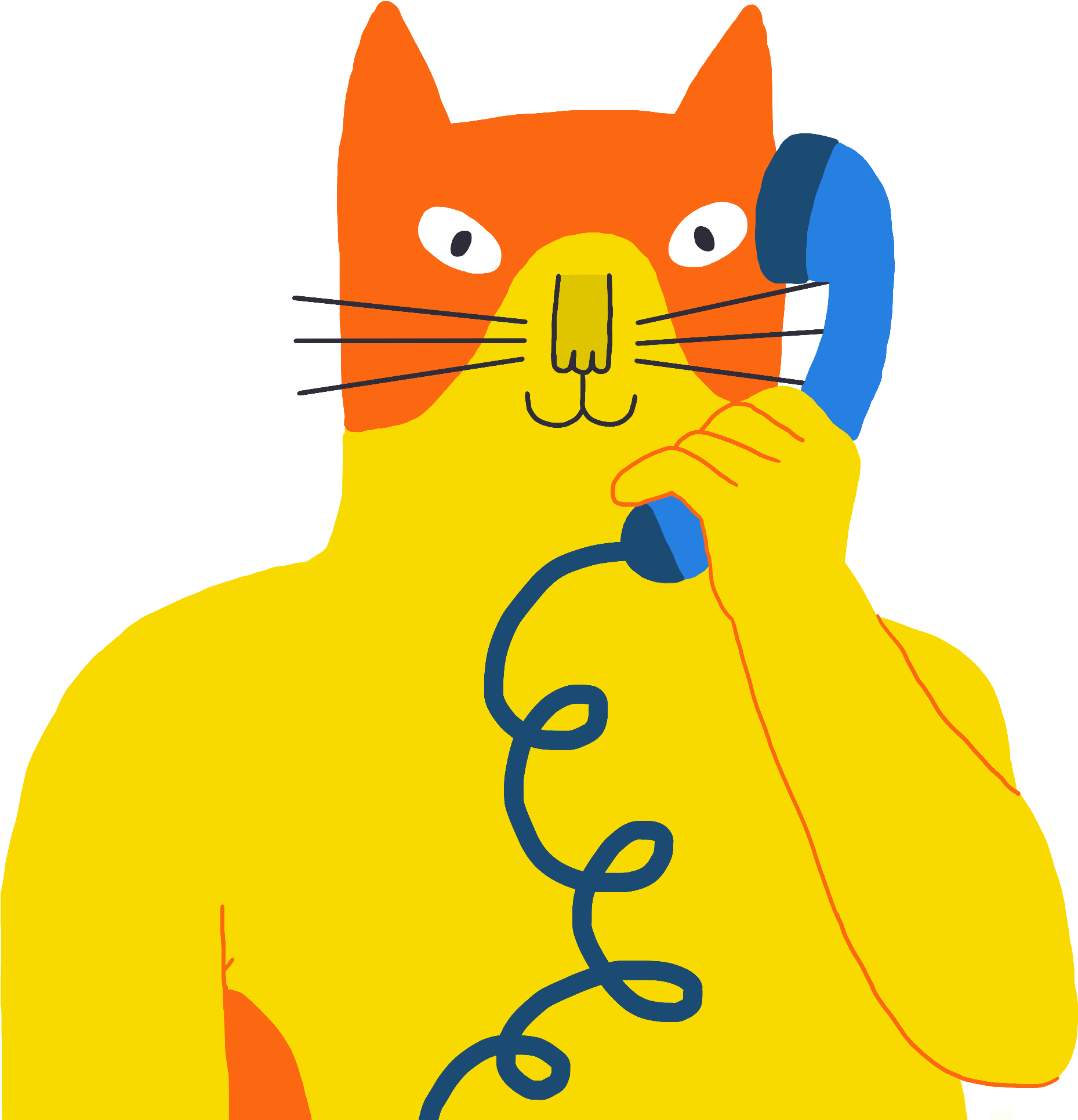 Cartoon , Png Download Clipart (1859x1932), Png Download