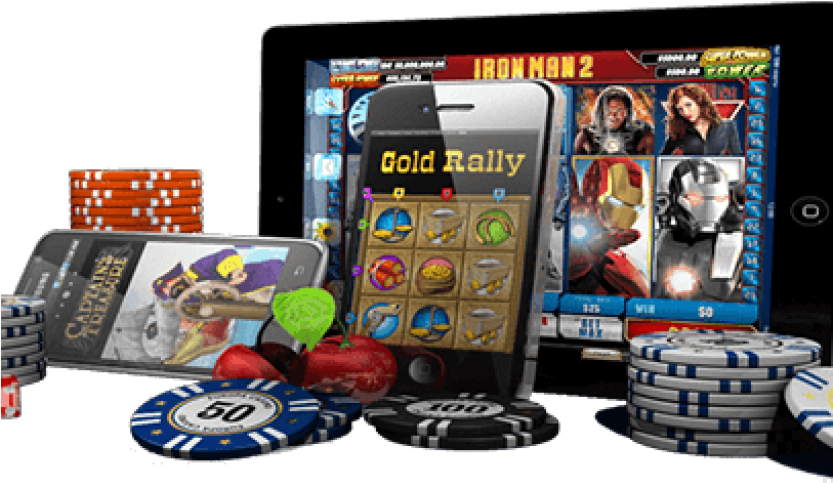 When Gambling Takes Over - Online Casino Png Clipart (832x500), Png Download