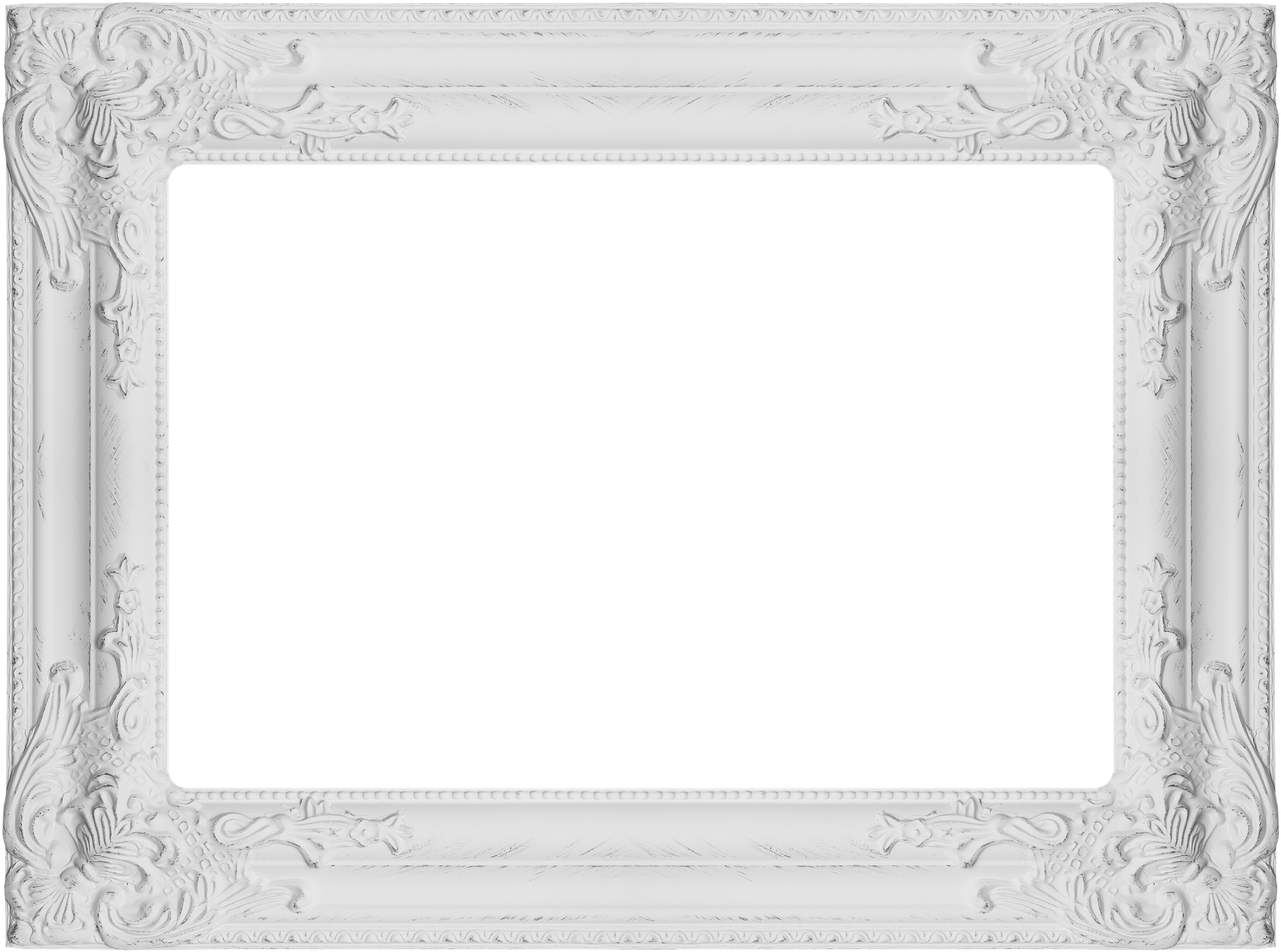 Photo Frame, Photo, Texture, Old, Design, Hq Photo - Shabby Chic Transparent Frames Clipart (1920x1433), Png Download
