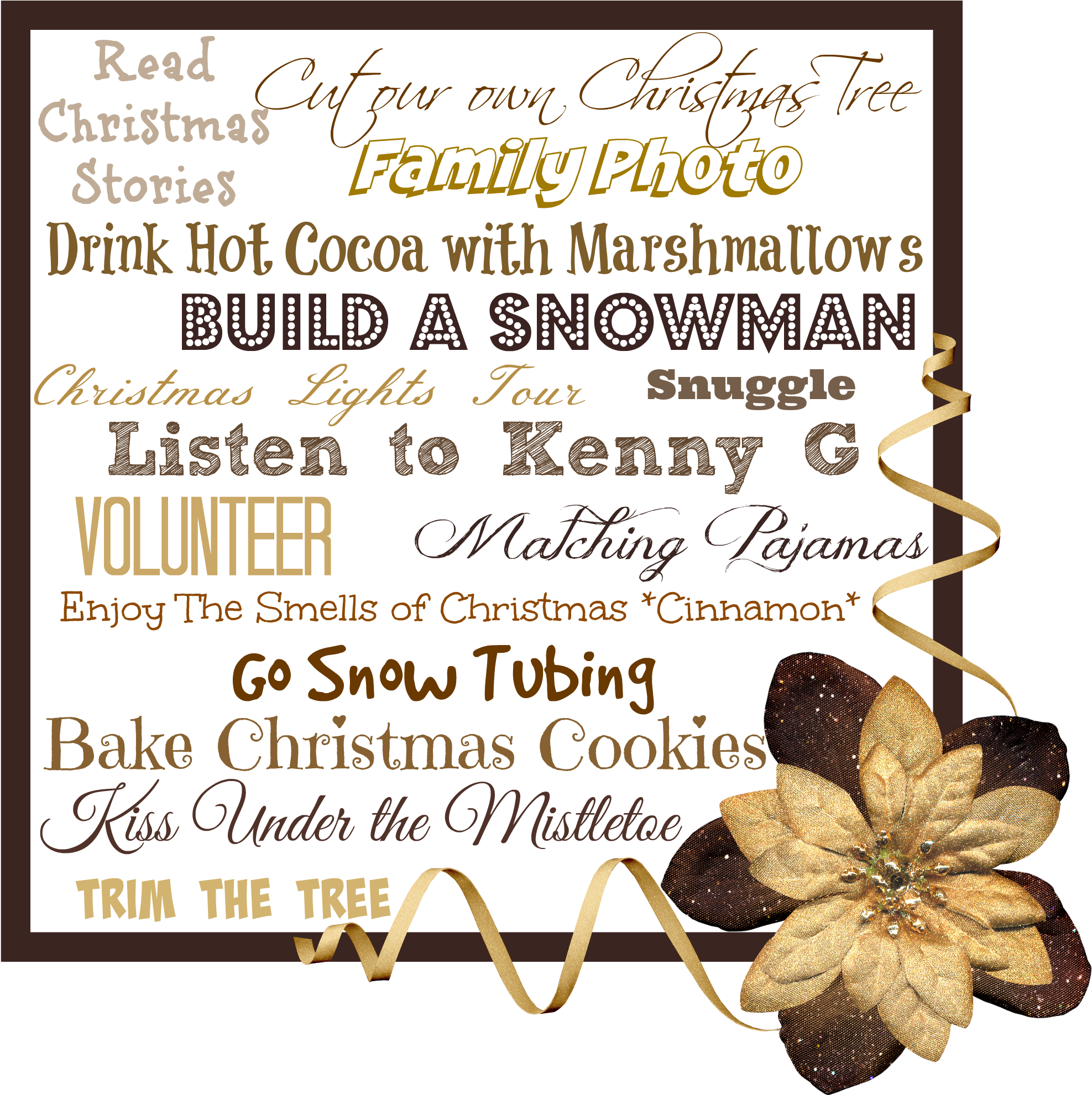 Calligraphy Clipart (2000x2000), Png Download