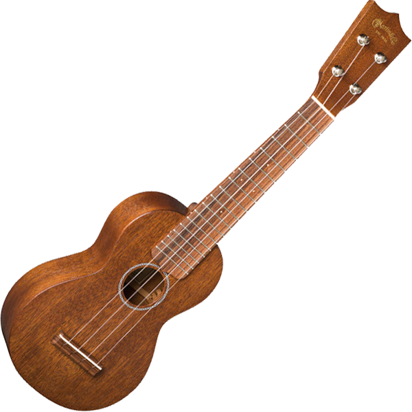 Worldwide Shipping - Martin S1 Ukulele Clipart (600x600), Png Download