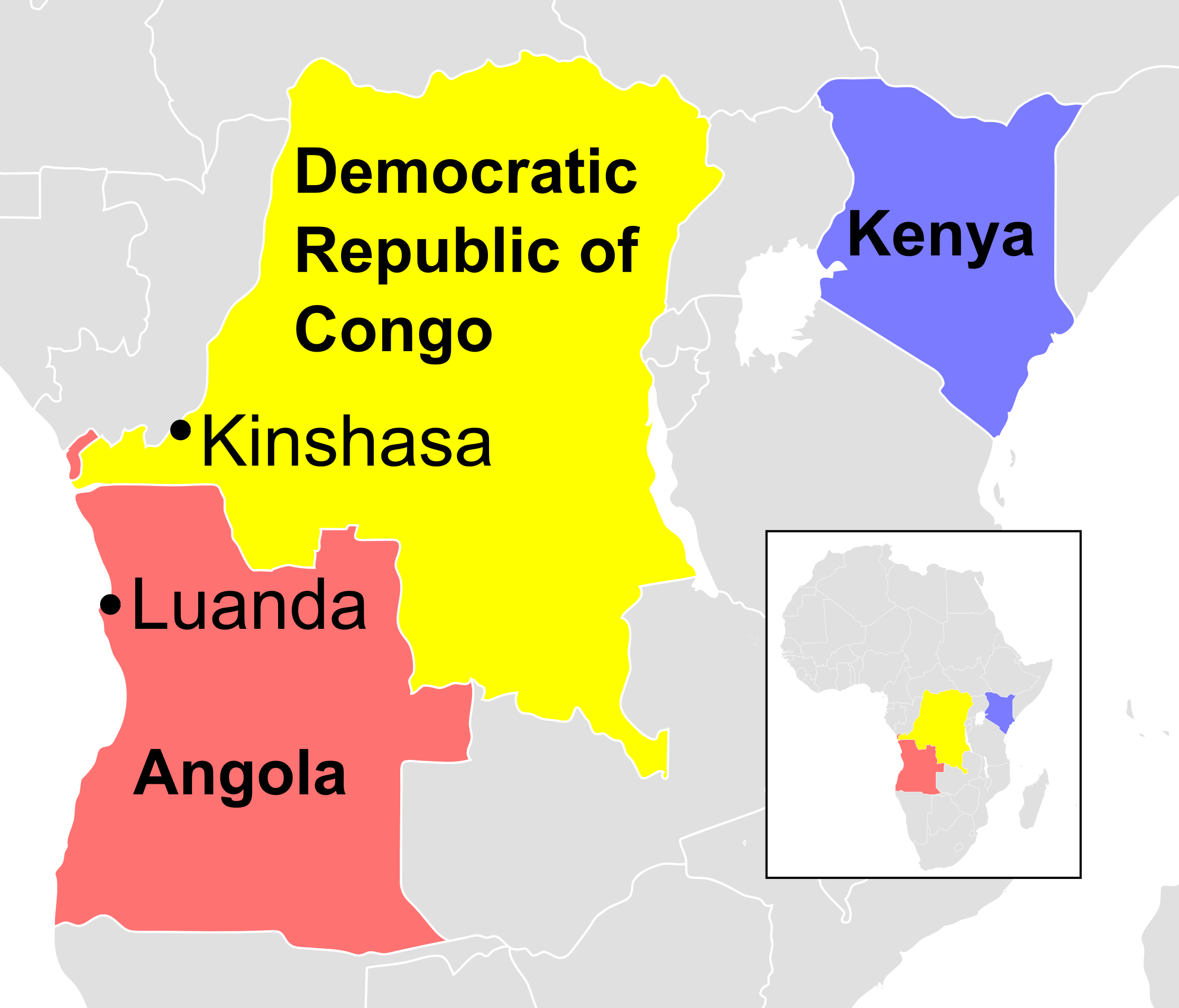 Map Clipart (2230x1906), Png Download