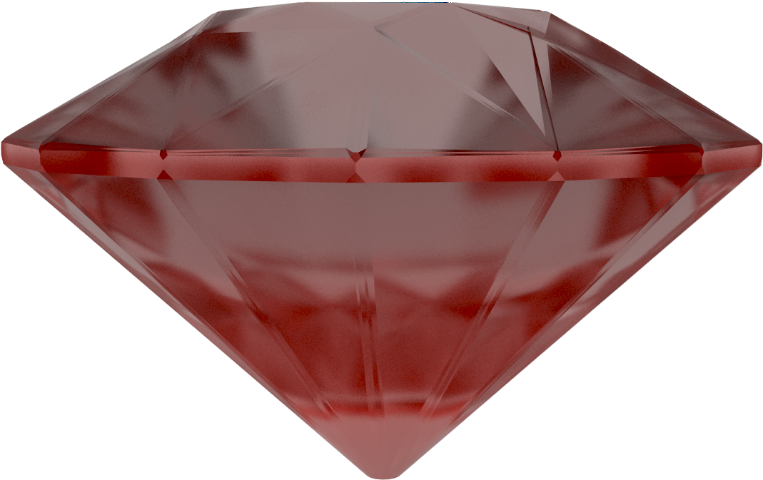 Diamond -jewel 3d Model Max - Crystal Clipart (1069x673), Png Download