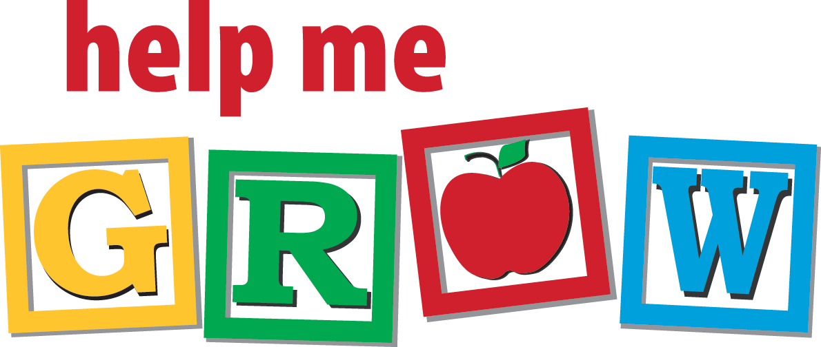 4 Color - Png - Help Me Grow Mn Clipart (1190x504), Png Download