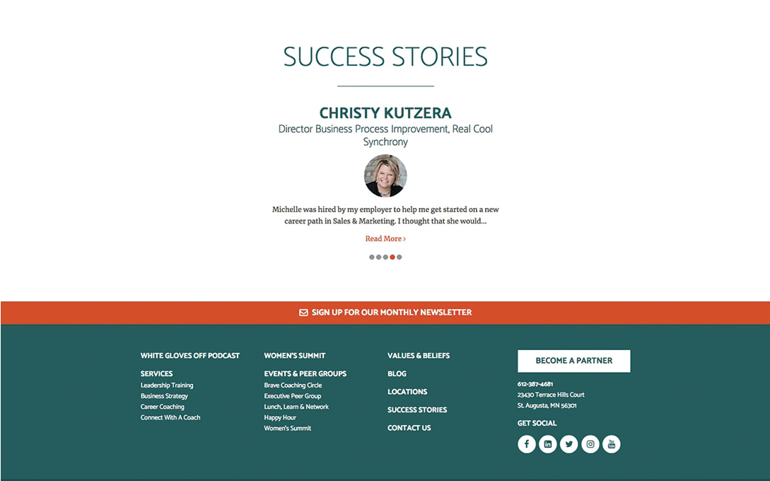 Next Monday Web Slides - Graphics Clipart (1200x980), Png Download