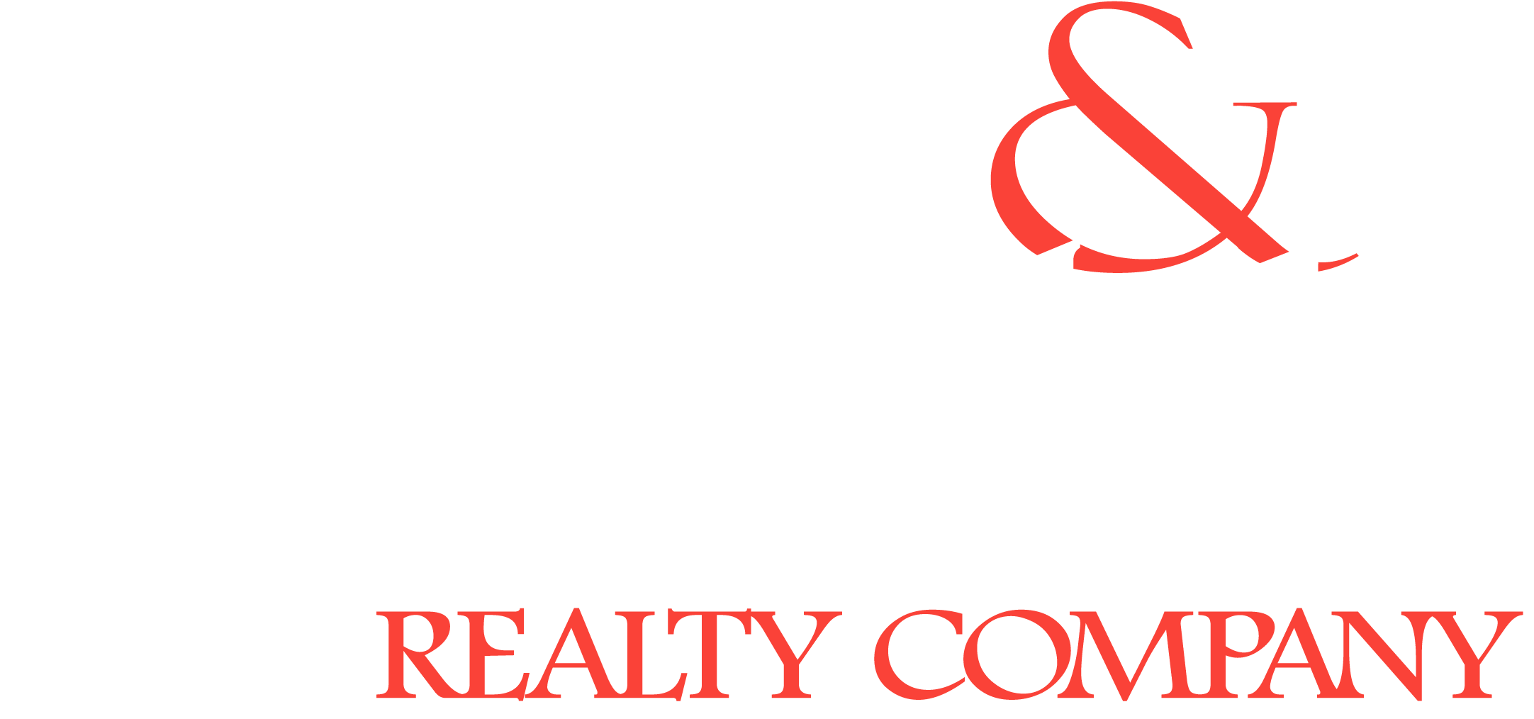 Rose & Womble Realty, Llc - Poster Clipart (2410x1255), Png Download