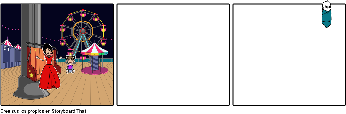 Story Anuncio - Illustration Clipart (1164x385), Png Download