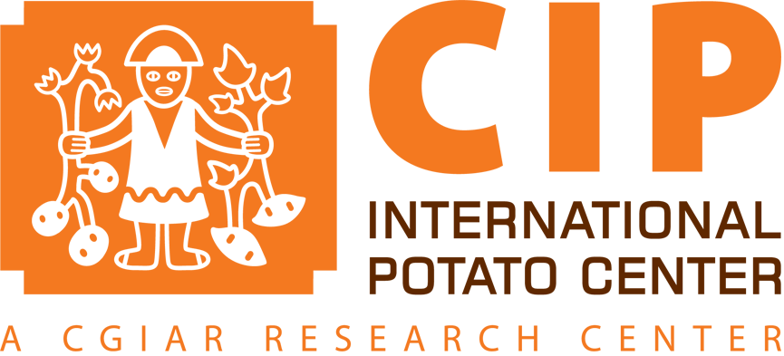 Clients - International Potato Center Clipart (865x393), Png Download