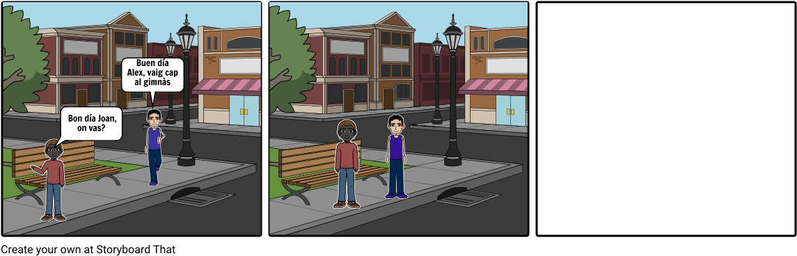 Anuncio Publicitario - Bud Not Buddy Comic Strips Clipart (1164x385), Png Download