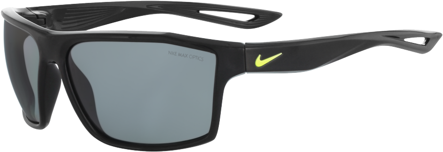 Gafas De Sol Deportivas Nike Legend Ev0940 001 - Oculos Oakley Sliver Clipart (1000x550), Png Download