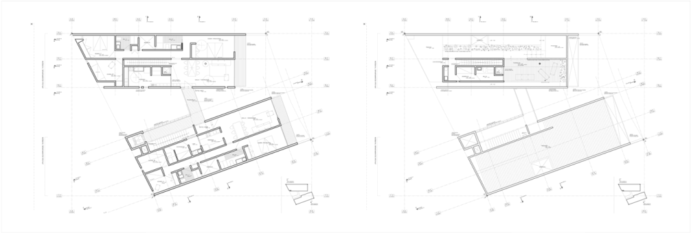 Giuliana Burga, Gian Pier Urbina - Technical Drawing Clipart (1024x342), Png Download