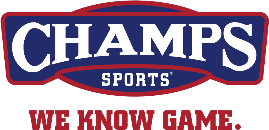 Champs Sports Logo 2017 Clipart (1014x639), Png Download