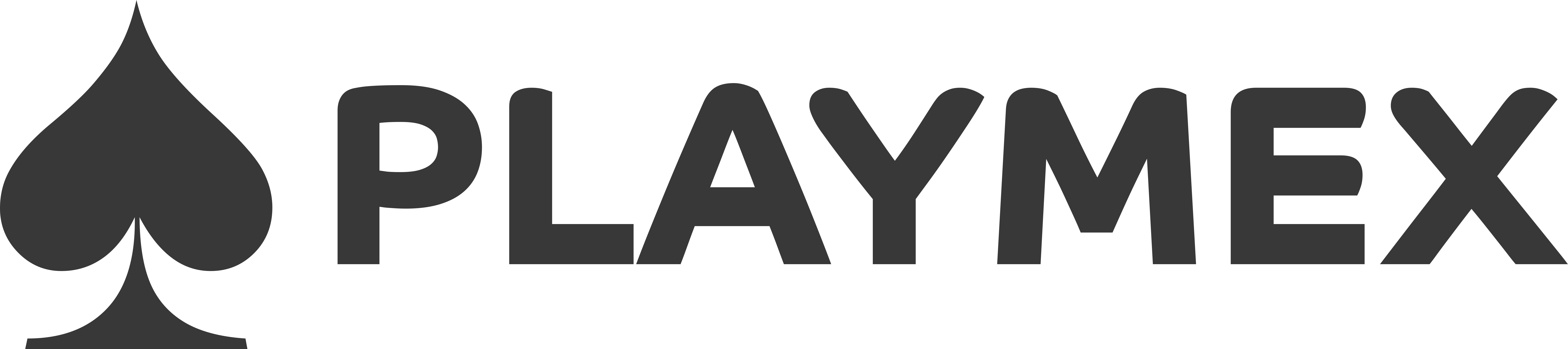 Casino Design - Sign Clipart (8995x2000), Png Download