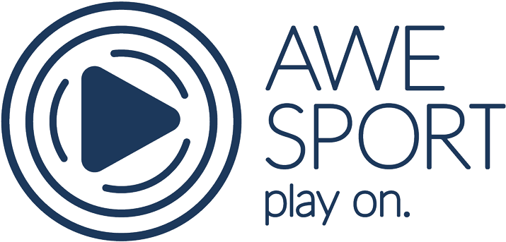 Awe Sport Is An International Sport Marketing Agency - Circle Clipart (800x416), Png Download