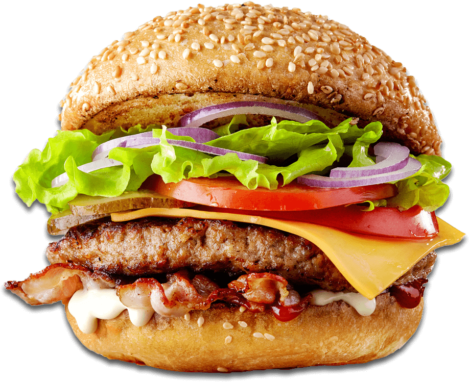 Wings Avenue-hamburguesas - Burger King Clipart (960x757), Png Download