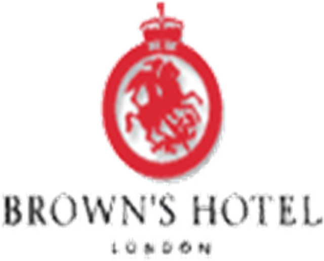 Exemplo Anuncio3 - Brown's Hotel Clipart (710x591), Png Download