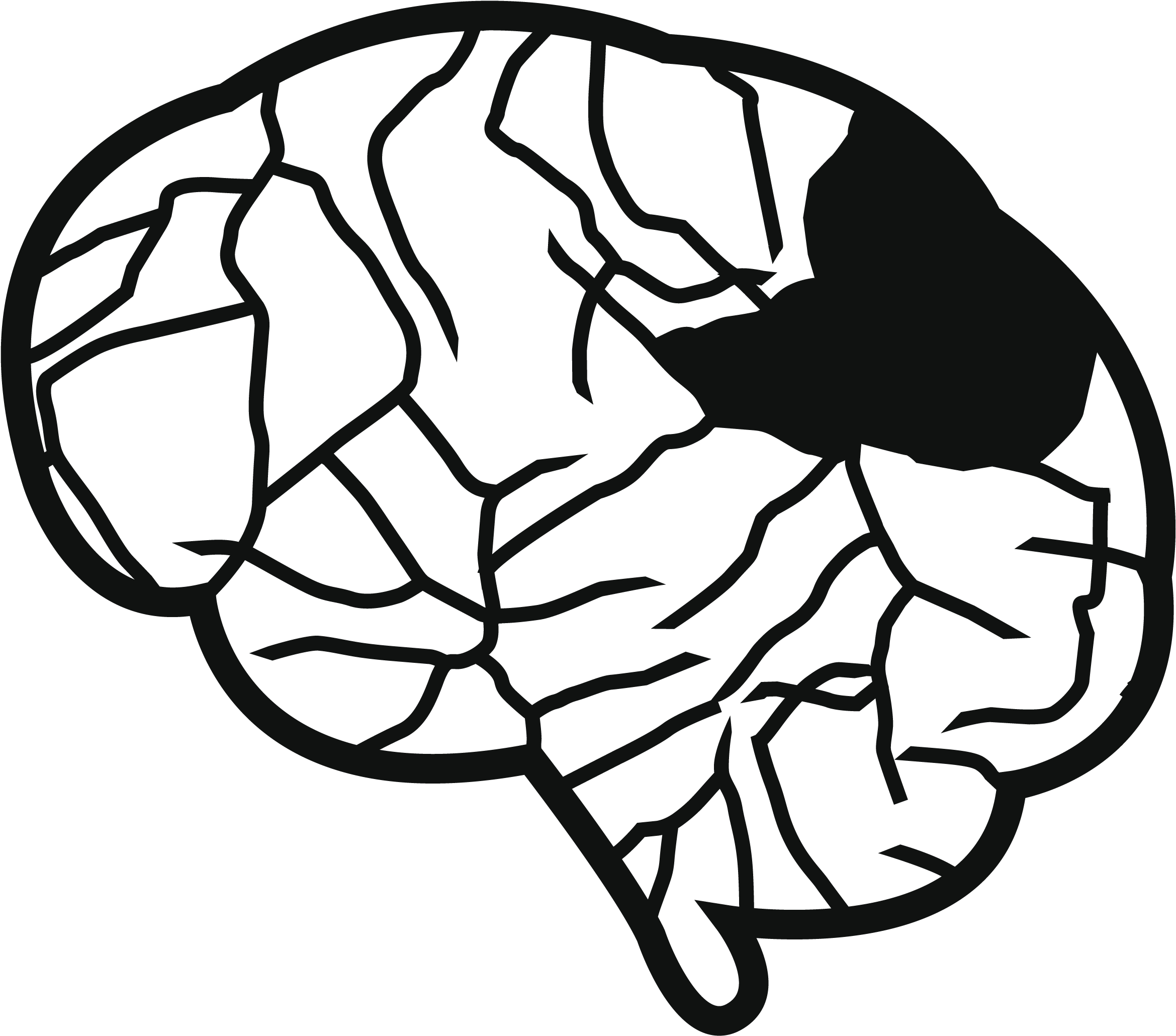 Clip Art - Png Download (2584x2398), Png Download