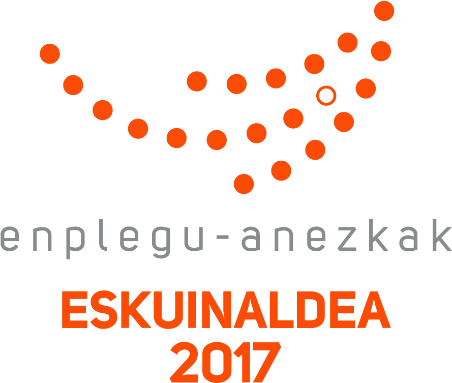 Lanzadera De La Margen Derecha 2017 Proyecto De La - Lanzaderas De Empleo Clipart (945x945), Png Download