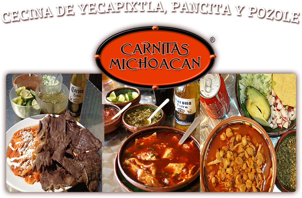 Carnitas Clipart (1012x635), Png Download