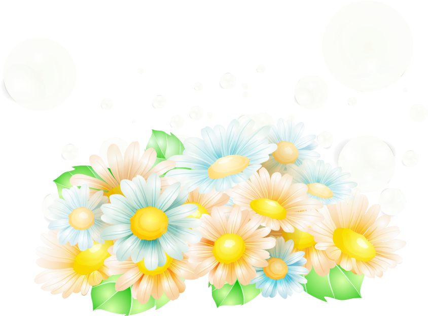 Png Клипарт "spring Floral" - Buona Domenica Le Fate Del Sole Buongiorno Clipart (844x660), Png Download