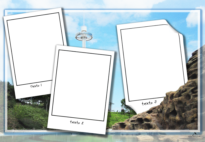 Plantilla Child - Book Clipart (709x490), Png Download